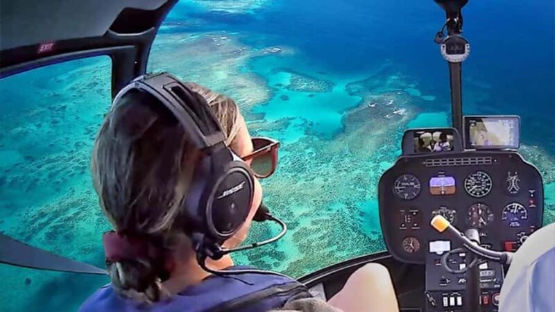 Cairns: Inner Reef Explorer 30 minute scenic flight - Who Will Love This Experience?