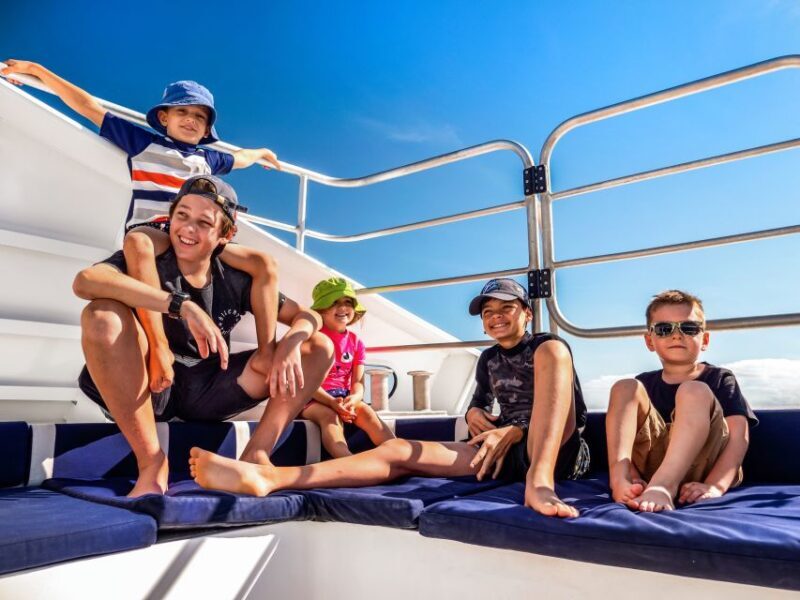 Cairns: Premium Snorkelling and Diving Reef Day Trip - Price and Value: Is It Worth It?