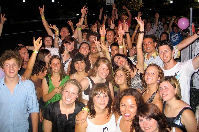 Cairns Pub & Club Tour - An In-Depth Look at the Cairns Pub & Club Tour