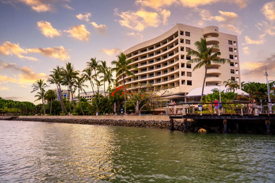 Cairns: Sightseeing River Boat Safari With Soft Drinks - Recap