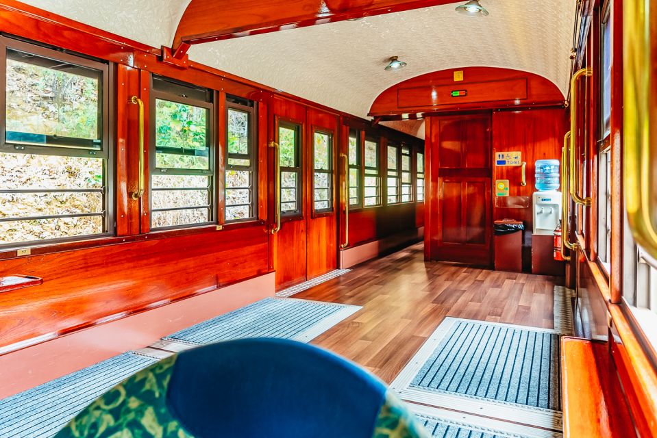 Cairns: Skyrail, Kuranda, and Rail Tour With Hotel Transfers - Inclusions and Exclusions