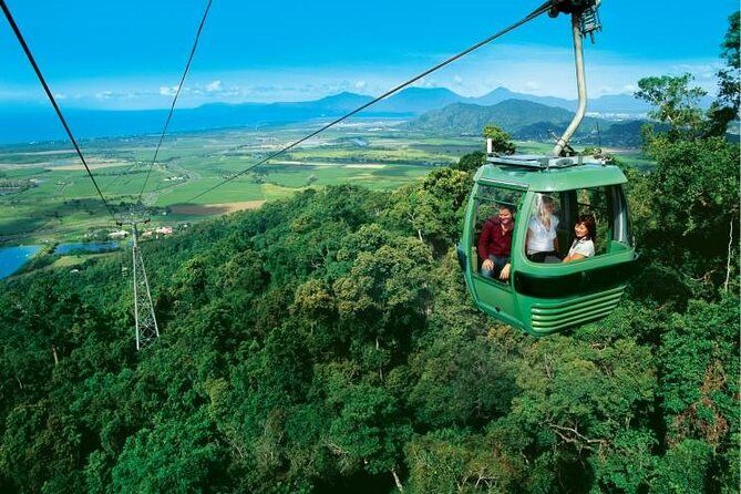 Cairns Small-Group Kuranda Tour: Skyrail & Scenic Railway - What’s the Real Value?