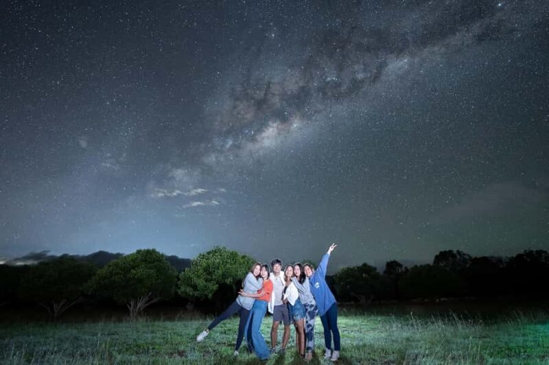Cairns: Stargazing and Photography Experience - The Sum Up: Is It Worth It?