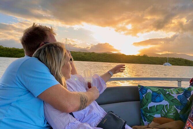 Cairns Sunset Cruise - FAQs