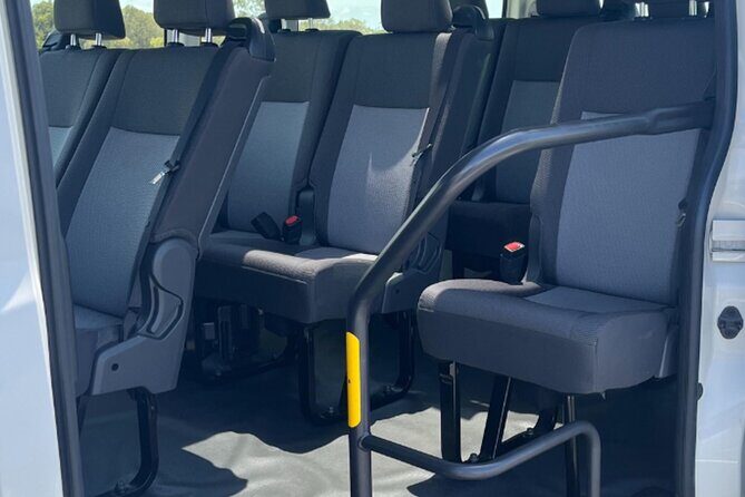 Cairns to Port Douglas Private Transfer - The Comfort and Convenience of Private Transport