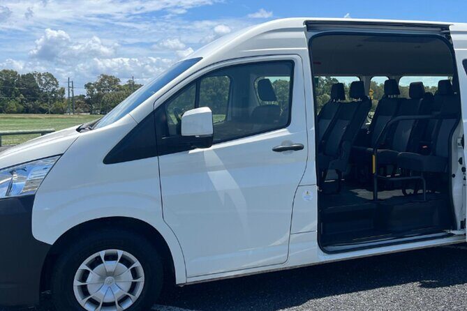Cairns to Port Douglas Private Transfer - The Booking Process and Cancellation Policy