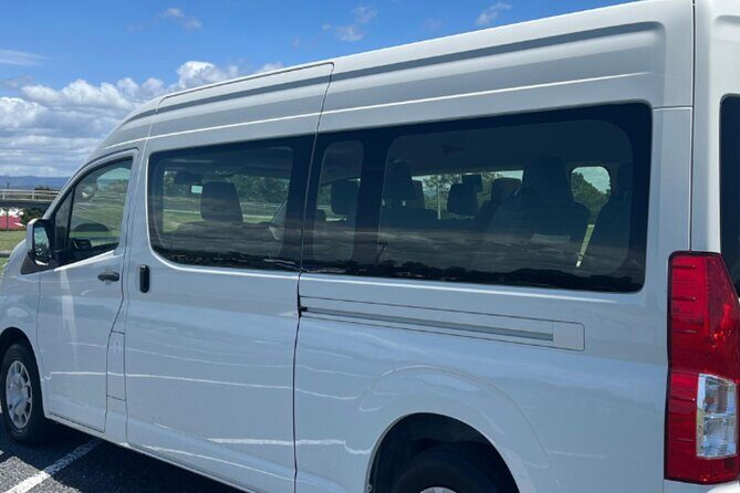 Cairns to Port Douglas Private Transfer - The Experience Provider: Travel Triangle Australia