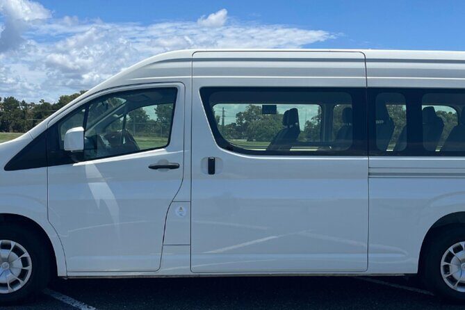 Cairns to Port Douglas Private Transfer - The Sum Up