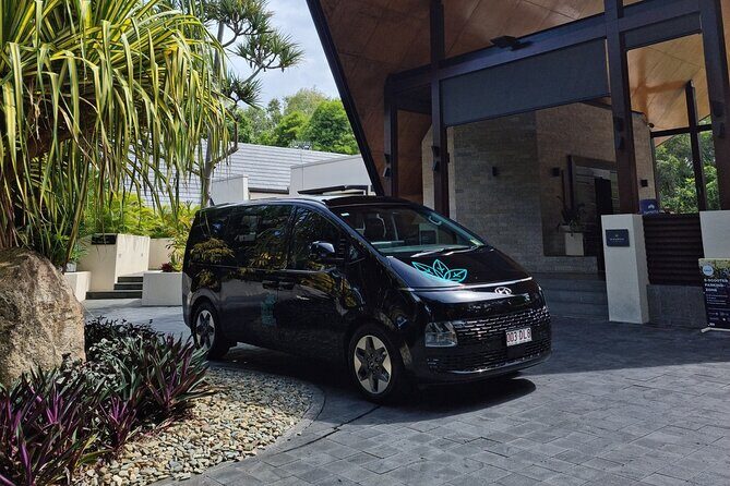 Cairns to Silky Oaks ONE WAY Private Transfer 6 pax - FAQs