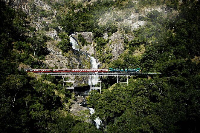 Cairns: Waterfall, Wetlands & Kuranda Scenic Rail All Inclusive - Who Should Consider This Tour?