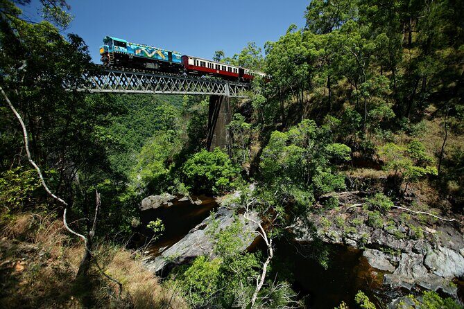 Cairns: Waterfall, Wetlands & Kuranda Scenic Rail All Inclusive - Final Words