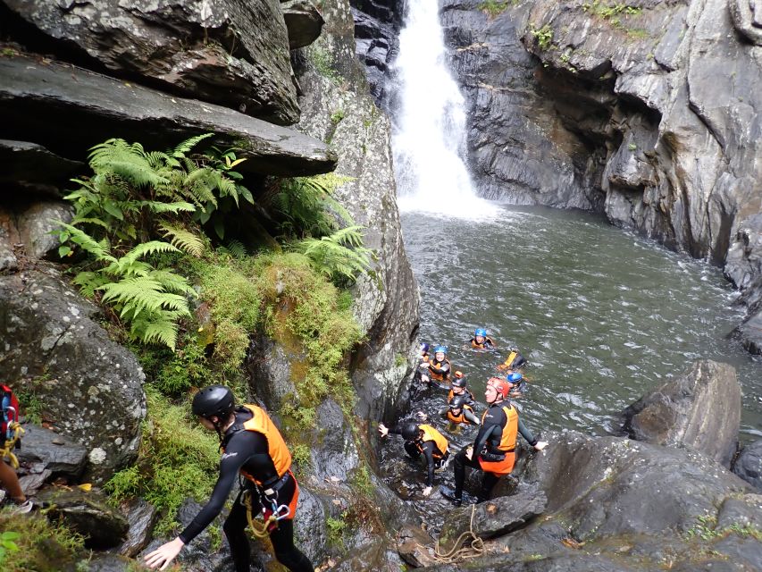 Cairns: Waterfalls Tour Full Day - Advanced - Pricing and Duration
