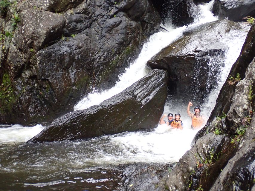 Cairns: Waterfalls Tour Full Day - Advanced - Customer Reviews