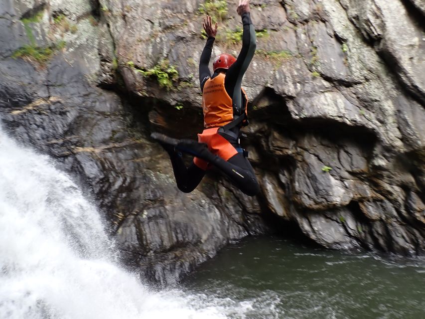 Cairns: Waterfalls Tour Full Day - Advanced - Recap
