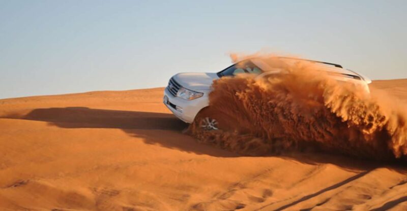 Cairo: 15-Day Pyramids & Desert Tour & Luxor to Aswan Cruise - Overview of the Tour