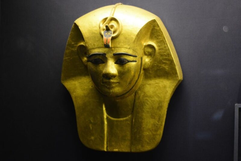 Cairo: 2-Day Pyramid, Museum, Bazaar Private Tour - Customer Reviews and Ratings