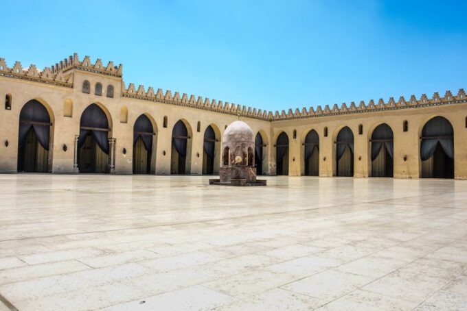 Cairo: 2-Day Pyramid, Museum, Bazaar Private Tour - Booking and Cancellation Policy
