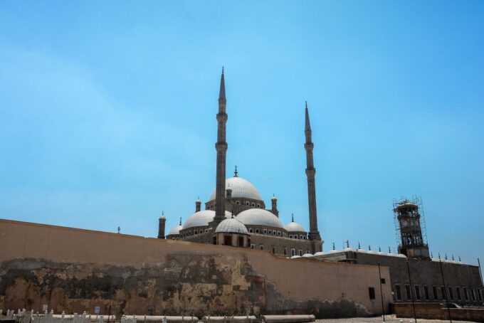 Cairo: 2-Day Pyramid, Museum, Bazaar Private Tour - Tips for an Enjoyable Experience