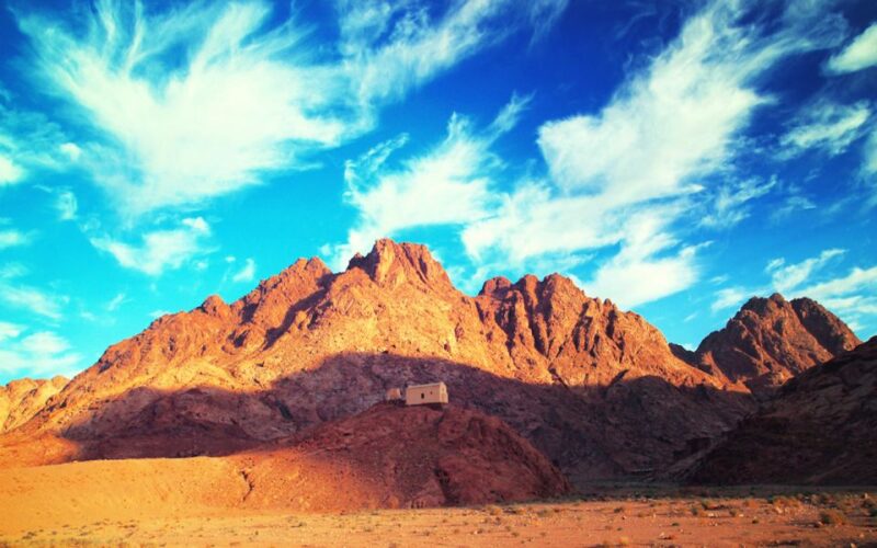 Cairo: 2-Day St Catherine Monastery & Mt Sinai Private Tour - What to Expect