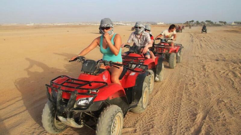 Cairo: 2-Days Trip to Hurghada by Airplane - Good To Know