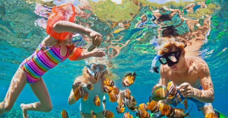 Cairo: 2-Days Trip to Hurghada by Airplane - Inclusions and Benefits