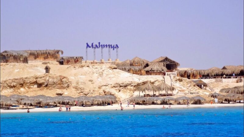 Cairo: 2-Days Trip to Hurghada by Airplane - Important Travel Information