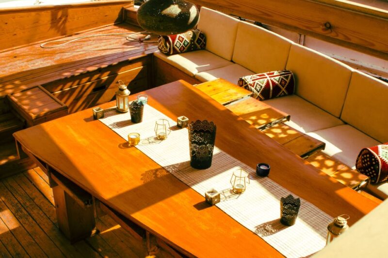 Cairo: 2-Hour River Nile Cafelluca Cruise With Meals - Customer Reviews and Ratings