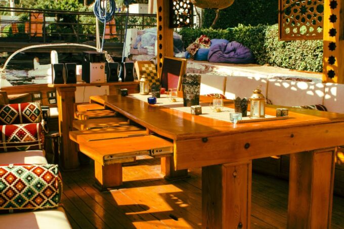 Cairo: 2-Hour River Nile Cafelluca Cruise With Meals - Tips for Enjoying Your Cruise