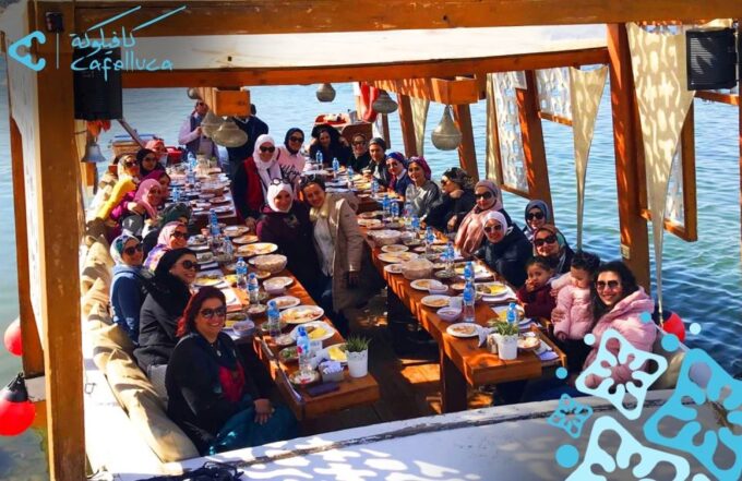 Cairo: 2-Hour River Nile Cafelluca Cruise With Meals - Frequently Asked Questions