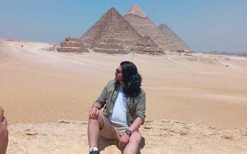 Cairo: 3-Day Highlight Tours - Good To Know