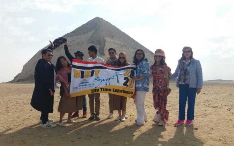 Cairo: 3-Day Highlight Tours - Day 1 Itinerary Highlights