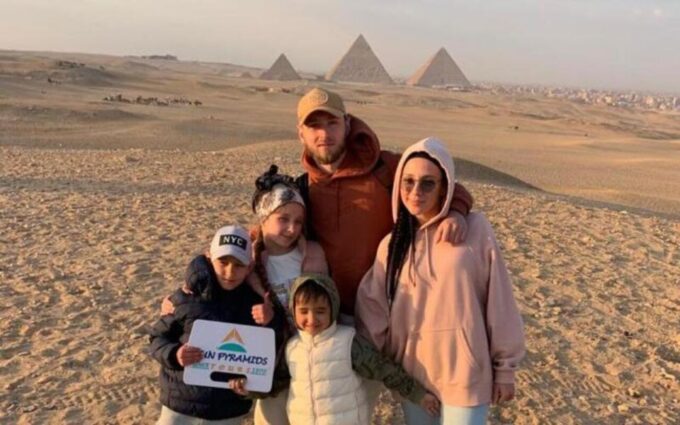 Cairo: 3-Day Highlight Tours - Cultural Insights and Tips