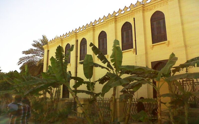 Cairo 3 Days Tours Pyramids, Coptic Cairo & The Grand Museum - Day 3 Excursions