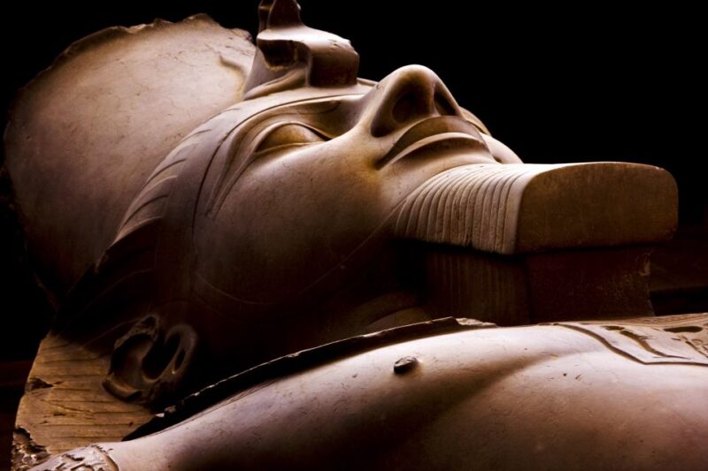 Cairo: 4-Day Egypt Highlights Private Tour With Lodging - Good To Know