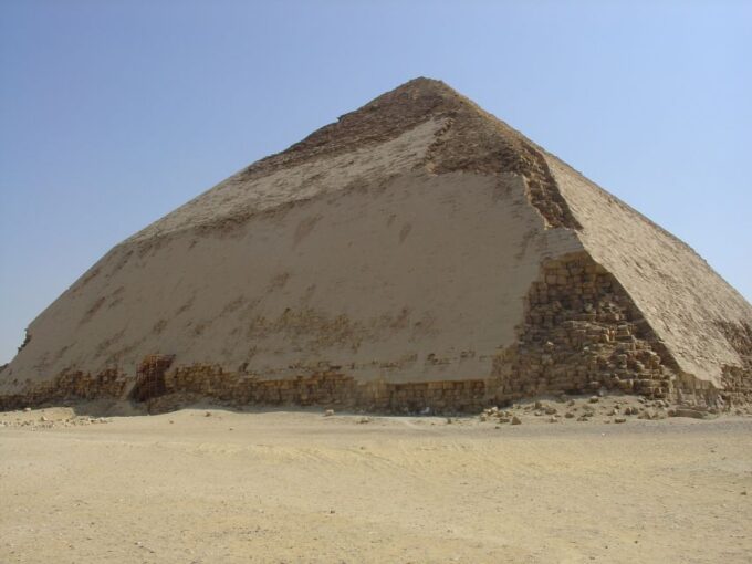 Cairo: 4-Day Egypt Highlights Private Tour With Lodging - Inclusions and Services