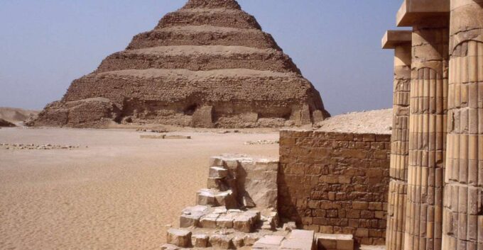 Cairo: 4-Day Egypt Highlights Private Tour With Lodging - Important Travel Information