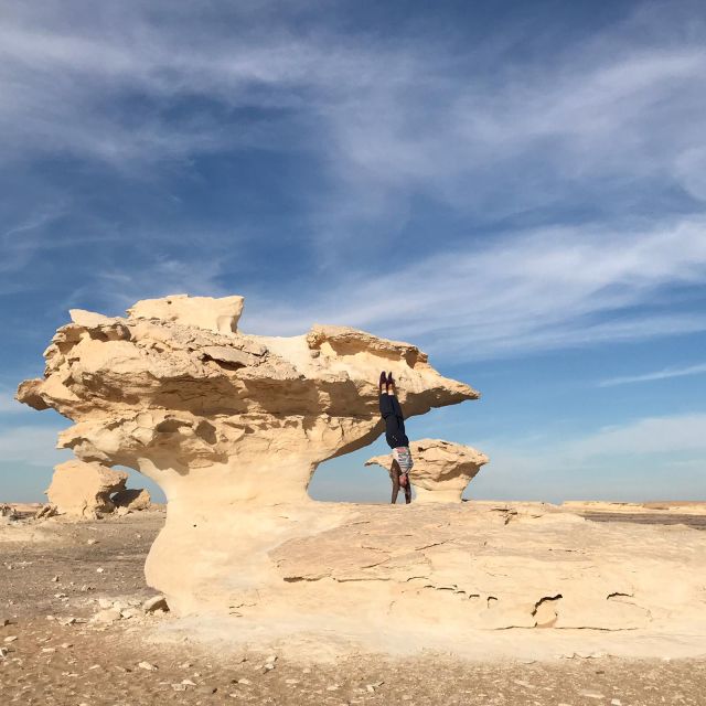 Cairo: 6-Day City and Desert Tour With Meals & Accommodation - Frequently Asked Questions