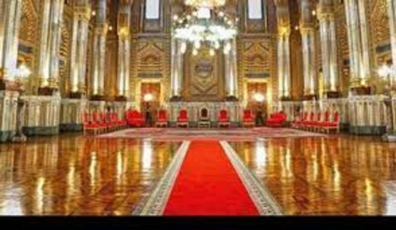 Cairo: Abdeen Palace Guided Tour With Egyptologist Guide - Good To Know