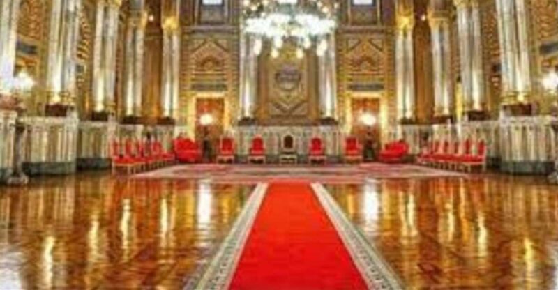 Cairo: Abdeen Palace Guided Tour With Egyptologist Guide - Pricing and Duration
