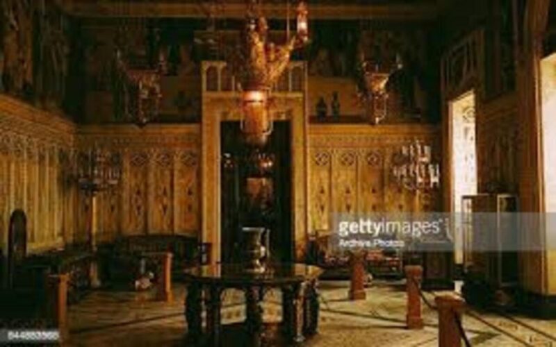 Cairo: Abdeen Palace Guided Tour With Egyptologist Guide - Booking Information