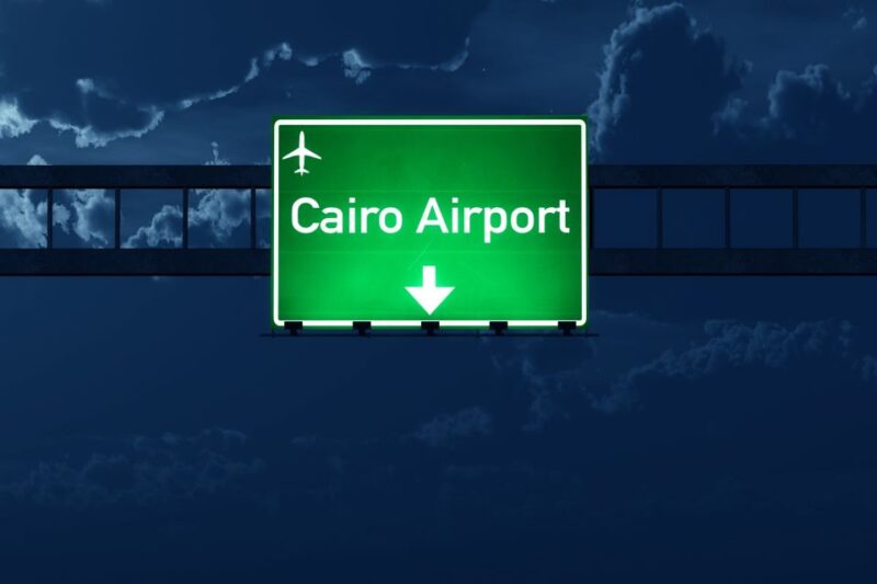 Cairo Airport: Arrival & Departure Private Transfer - Pricing Details
