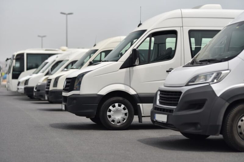 Cairo Airport: Arrival & Departure Private Transfer - Nearby Attractions and Services
