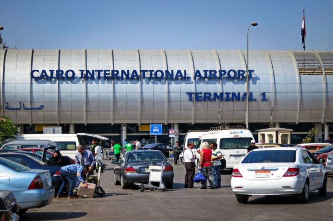 Cairo Airport: Arrival & Departure Private Transfer - Frequently Asked Questions