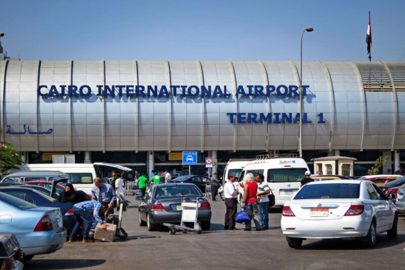 Cairo Airport: Arrival & Departure Private Transfer - Tips for a Smooth Transfer