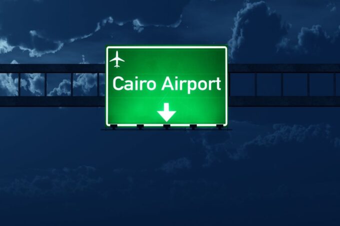 Cairo Airport: Arrival & Departure Private Transfer - Frequently Asked Questions