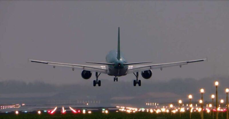 Cairo Airport: Private Transfer Service - Pickup Location Details