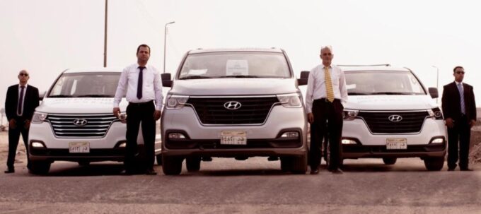 Cairo: Airport to Hotel Private Transfer (Reverse Available) - Accessibility Features