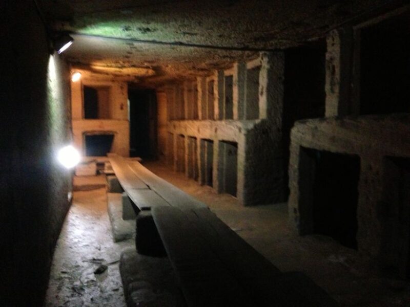 Cairo & Alexandria: 2-Day Highlights Private Tour From Cairo - Egyptian Museum Insights