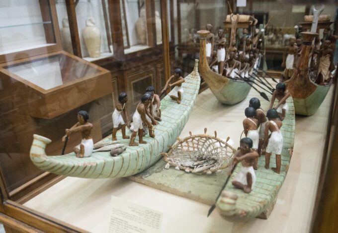 Cairo & Alexandria: 2-Day Highlights Private Tour From Cairo - Inclusions and Benefits