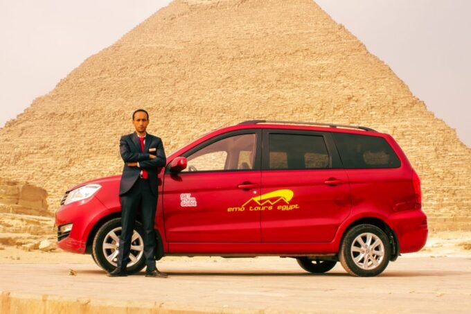 Cairo and Hurghada One-Way or Return Private Transfer - Frequently Asked Questions